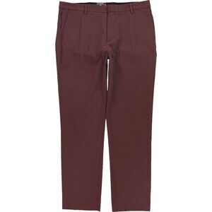Dockers Mens City Tech Casual Trouser Pants, NWT
